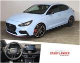 Hyundai i30 Fastback N Performance 2.0 T-GDI NAVI*CAM - Hyundai i30 Gebrauchtwagen in Hamburg