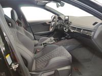 Audi RS4 - Vorschau Bild 11