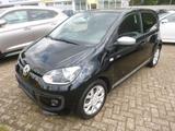 Volkswagen up! club up! BMT - Cars in Rheine: Kleinwagen