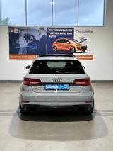 Audi RS3 Sportback 2.5 TFSI quattro NAVI+KAMERA+LED - Audi RS3 in Bremen