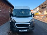 Peugeot Boxer Pro Avantage Edition BlueHDi 130 335 L3H2 - Peugeot Boxer: L1h2