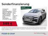 Audi Q4 40 e-tron S Line Int Navi,LED,Leder,SONOS - Audi Q4 aus 2022