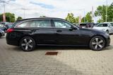 Mercedes-Benz C200 T-Modell 4Matic Avantgarde Navi LED Kamera - Mercedes-Benz C 200 in Erfurt