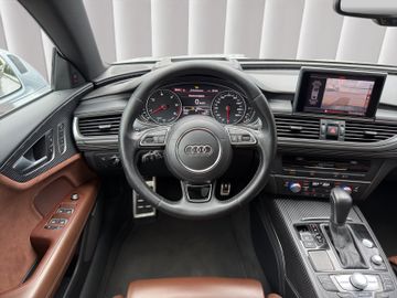 Audi A7 - 12