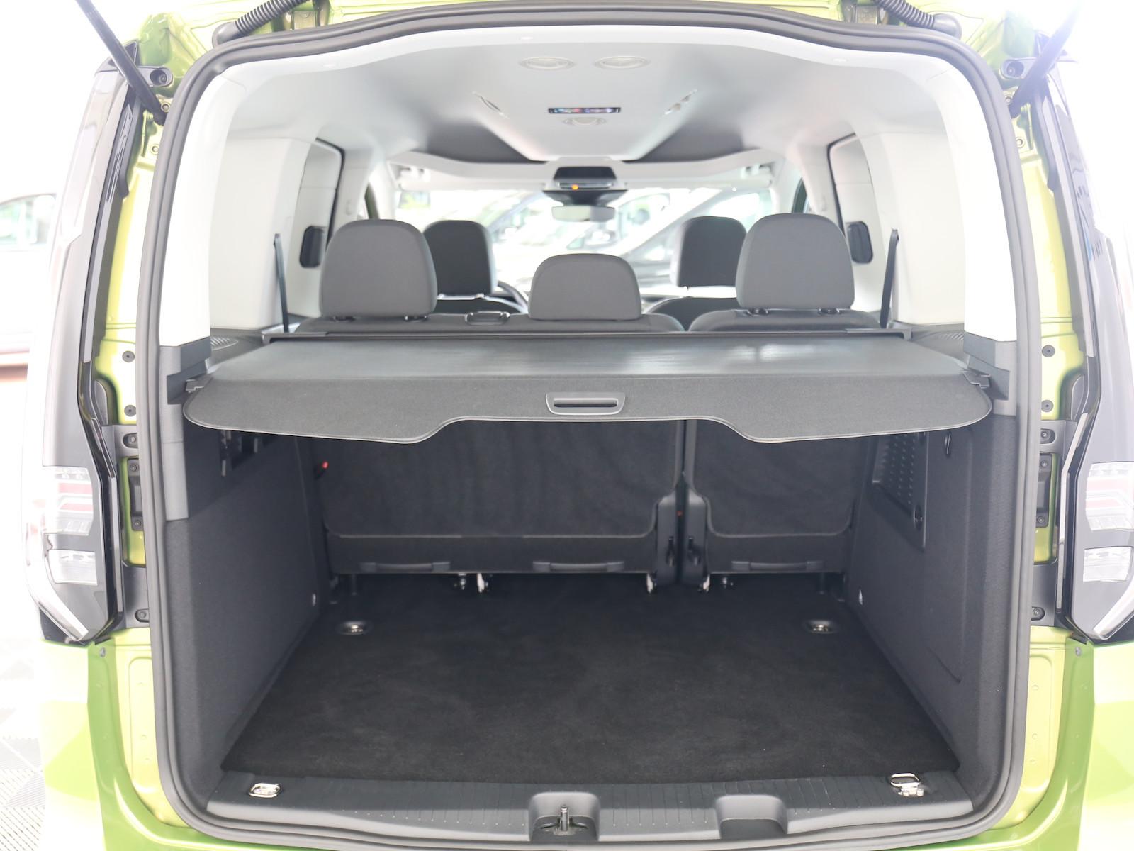 Volkswagen Caddy eHybrid DSG LED NAVI ACC AGR KAMERA AHK