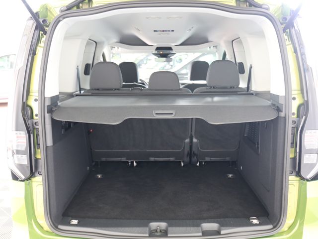 Volkswagen Caddy eHybrid DSG LED NAVI ACC AGR KAMERA AHK