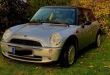 MINI Mini Cooper R50  Bj. 2005 TÜV + Kupplung n... - MINI MINI: R50