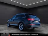 Audi Q7 3.0*MATRIX*KAMERA*PANO*BANG&OLUFSEN*7SITZER* - Audi Q7 Gebrauchtwagen in Hamburg