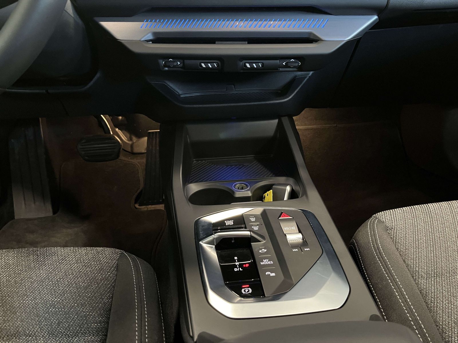 BMW 120 - Bild 13