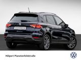Seat Arona 1.0 STYLE AHK ACC LM17 LED SITZHZ. CARPLAY - Seat Arona aus 2022
