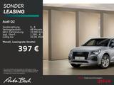 Audi Q2 advanced 30TFSI LED GRA CarPlay EPH DAB - Audi Q2 von 2026