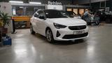 Opel Corsa F Ultimate - Matrix LED/Massage/AHK/Navi - Opel Corsa: Ultimate