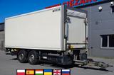 ROHR RZK 18 IV / Carrier Supra 850 / 5 units - ROHR LKWs