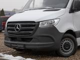 Mercedes-Benz Sprinter 311 ISOLIERKASTEN LEBENSMITTELECHT OHNE - Mercedes-Benz Sprinter in Lübeck