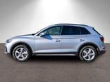 Audi Q5 advanced 40TFSI quattr Stron LED Navi ACC AHK - Audi Q5 advanced mit Benzin-Antrieb