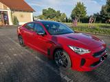 Kia Stinger 3.3 T-GDI AWD GT GT  80KM !!! - gebrauchte Kia Stinger aus dem Jahr 2023