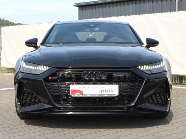 Audi RS7 - Bild 5