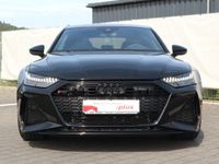 Audi RS7 - Vorschau Bild 5