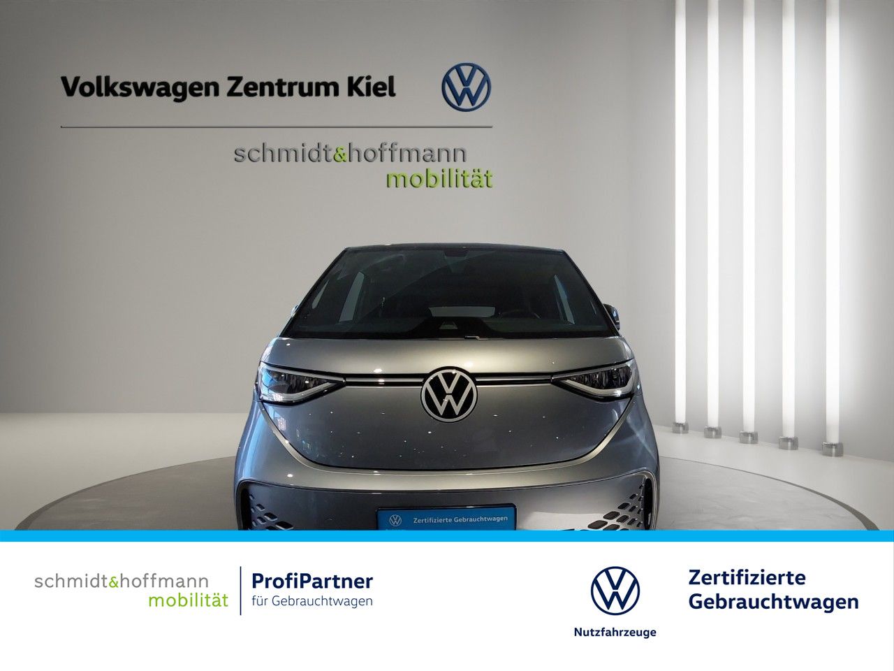 Volkswagen ID.Buzz Pro 210 kW foto 1