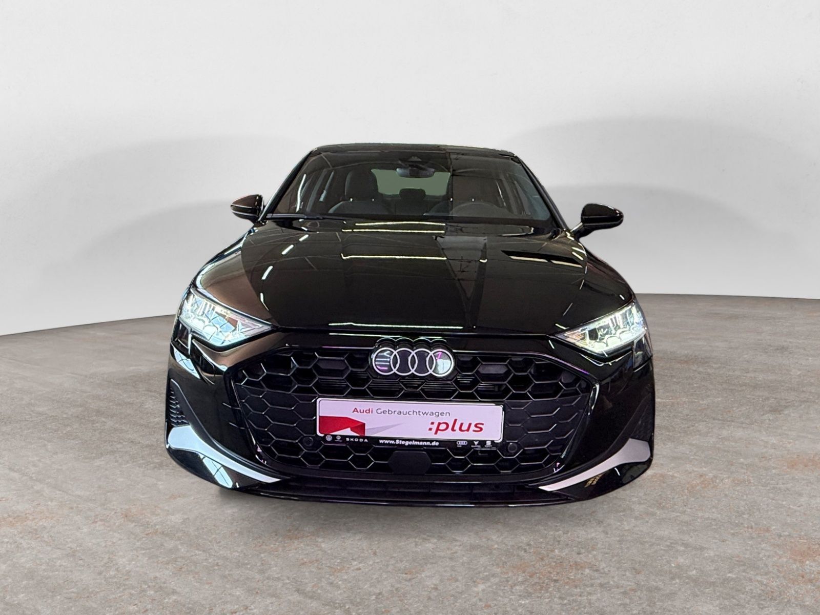 Audi A3 - Bild 10