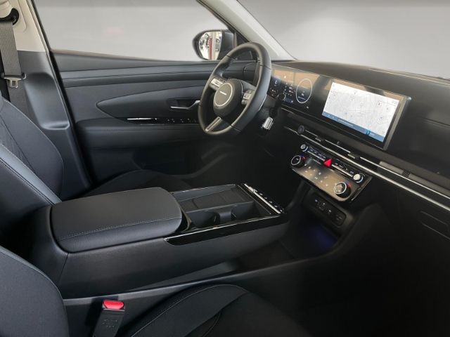 Hyundai TUCSON - Bild 14