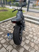Ducati Scrambler 800 Full Throttle - Offers