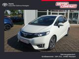 Honda Jazz  Elegance - Honda Jazz Gebrauchtwagen in Berlin