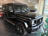 Mercedes-Benz G 350 G -Modell Station G 350 BlueTec - Mercedes-Benz G 350 Gebrauchtwagen