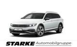 Volkswagen Passat Alltrack 2.0 TDI DSG 4M  AHK Standheiz Na - gebrauchte VW Passat Alltrack aus dem Jahr 2024