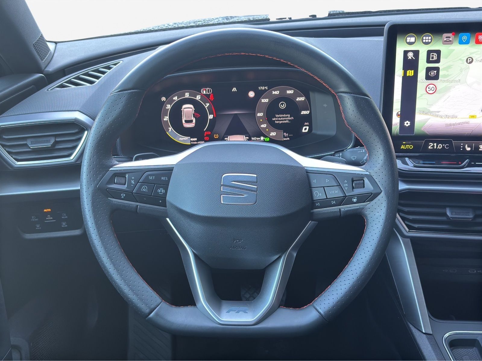 Seat Leon - Bild 11