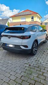 Volkswagen ID.4 Pro 77 kWh 150 kW Pro mit Infotainm.P. Pro - VW ID.4 von privat