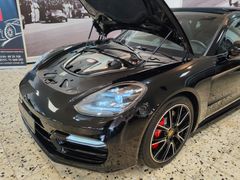 Fahrzeugabbildung Porsche Panamera ST GTS *SPORT-CHRONO* (MATRIX/PANO/DAB/