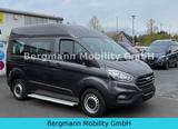 Ford Transit Custom L1 H2 Automatik Behindertengerech - Ford Transit Custom in Wiesbaden