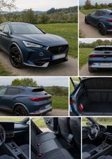 Andere Cupra Formentor SPORT 310 PS  EZ 12.10.2... - Andere: E10