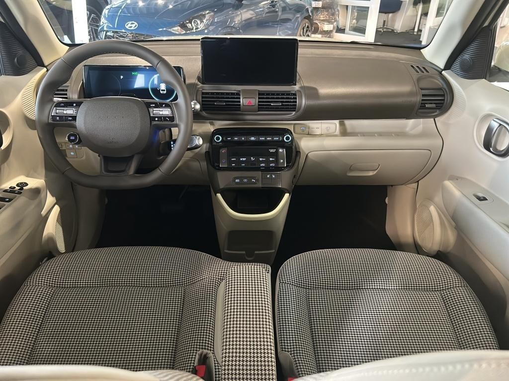 Fahrzeugabbildung Hyundai INSTER EV 49 kWh Trend