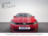 Volkswagen Golf VII Lim. Comfortline BMT 4Motion - Volkswagen Golf mit Diesel-Antrieb: Limousine, Schaltgetriebe