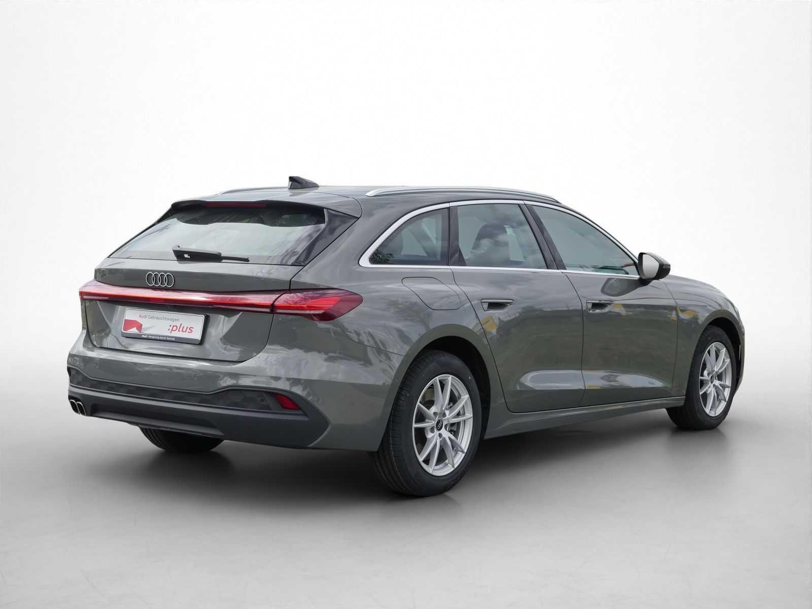 Audi A5 - Bild 2