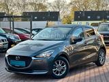 Mazda 2 Lim. Exclusive-Line*AUTOMATIK*TÜV 04/28*13 TKM - Mazda 2 in Duisburg