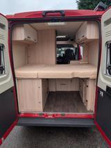 Pössl Roadcar 540 - Köln