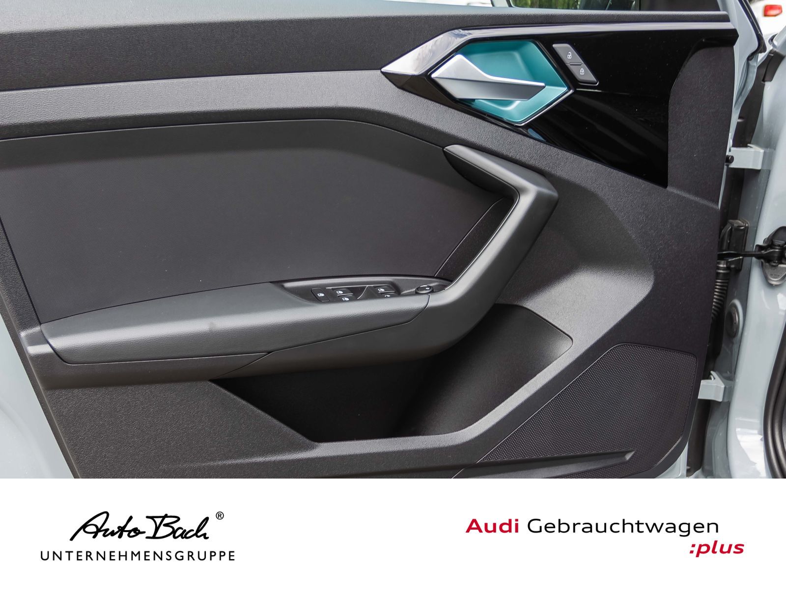Audi A1 - Bild 13