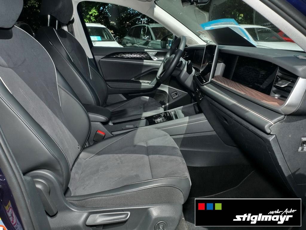 Volkswagen Tayron - Bild 5