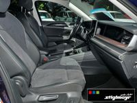 Volkswagen Tayron - Vorschau Bild 5
