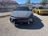 Cupra Leon Sportstourer 1.5 eHybrid 200kW VZ, AHK, SHZ - Cupra Leon mit Hybrid-Antrieb