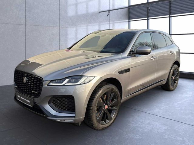 Jaguar F-Pace D300 R-Dyn. SE ACC|Standhzg.|AHK