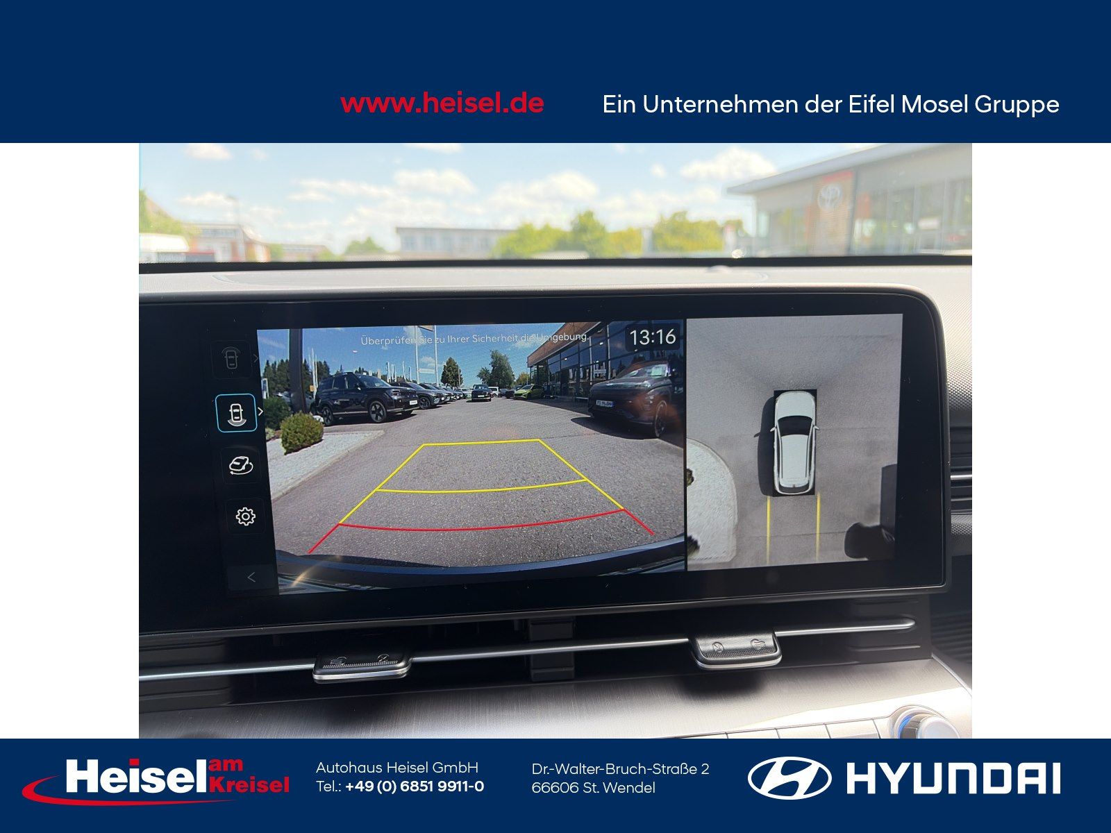 Hyundai Kona – Bild 15