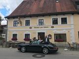 Porsche 964 - Porsche 964 von privat