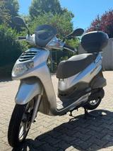 SYM HD 125 EVO - Angebote