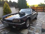 Jaguar XJSC C12 - Jaguar aus 1991