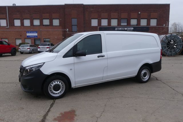 Mercedes-Benz Vito 114 Lang L2*Tempo*Klima*Navi*Kamera*AHK*