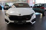 Skoda Octavia RS Kombi 2.0 TSI DSG/NAV/CANT./ACC/R.CAM - Skoda Octavia: Weiß, RS